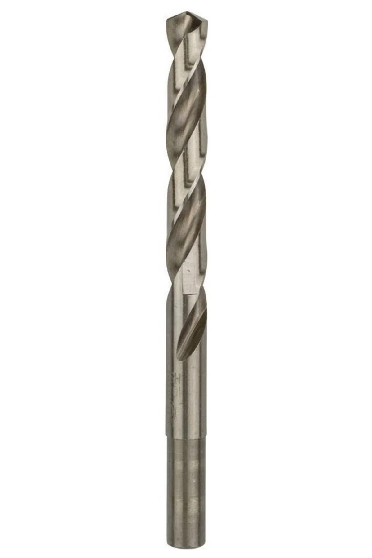 HSS-Co 10.5x133 mm 5'li Paket DIN 338 Metal Matkap Ucu - 26085859