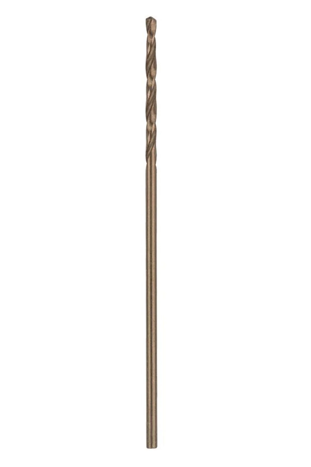 Hss Co 1x34 mm   Matkap Ucu 1 Li Paket