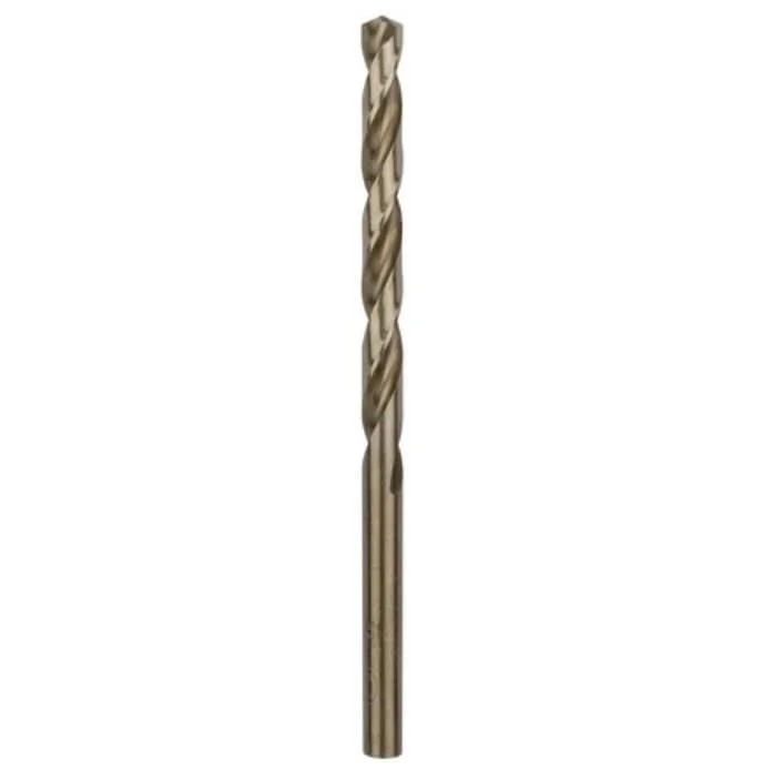 HSS-CO DIN 338 7X109 mm Metal Matkap Ucu HSS-CO DIN 338 7X109 mm Metal Matkap Ucu Fiyatı, Yorumları ve Özellikleri
