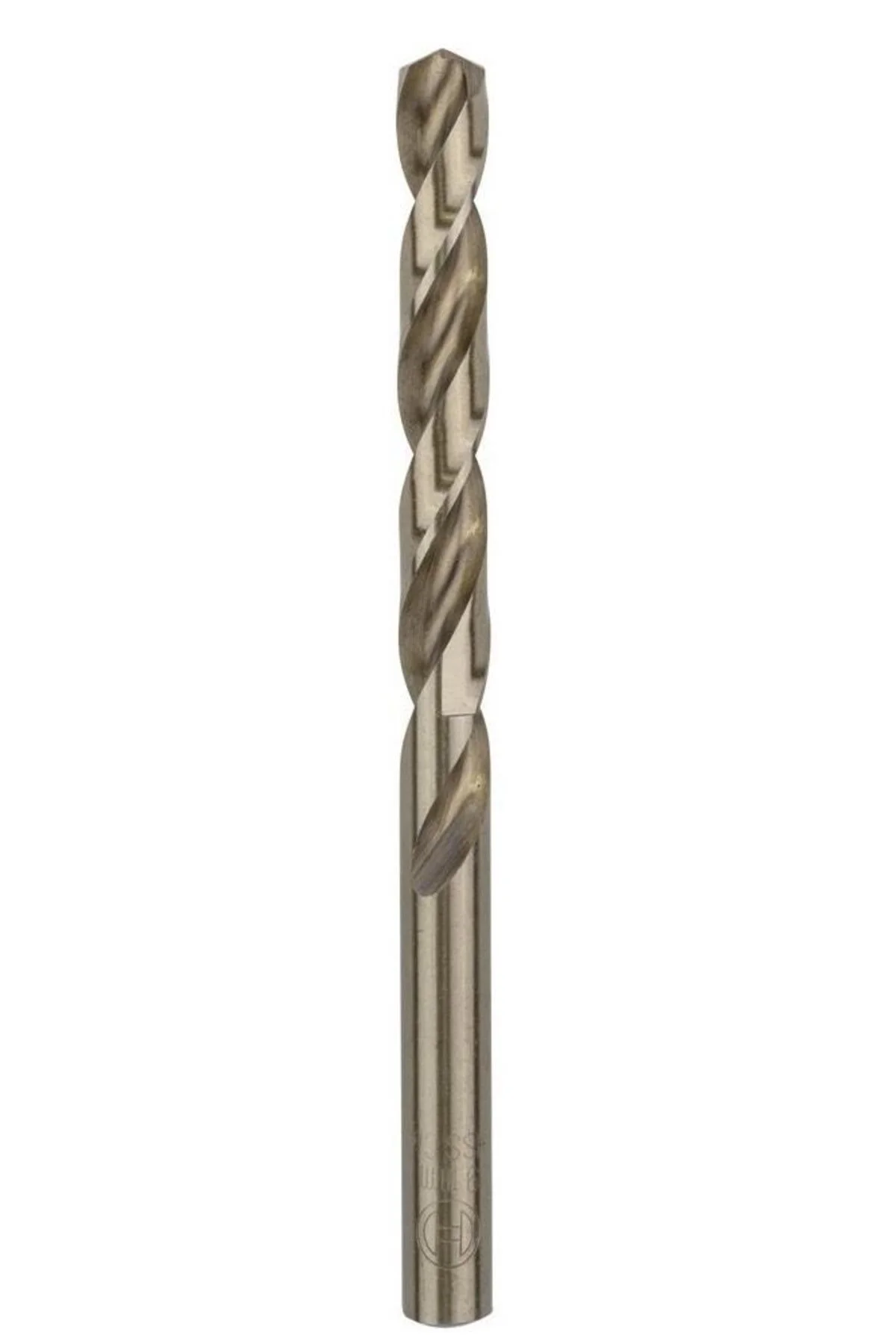 - Hss-co Metal Matkap Ucu 10*133 Mm 5'li Paket