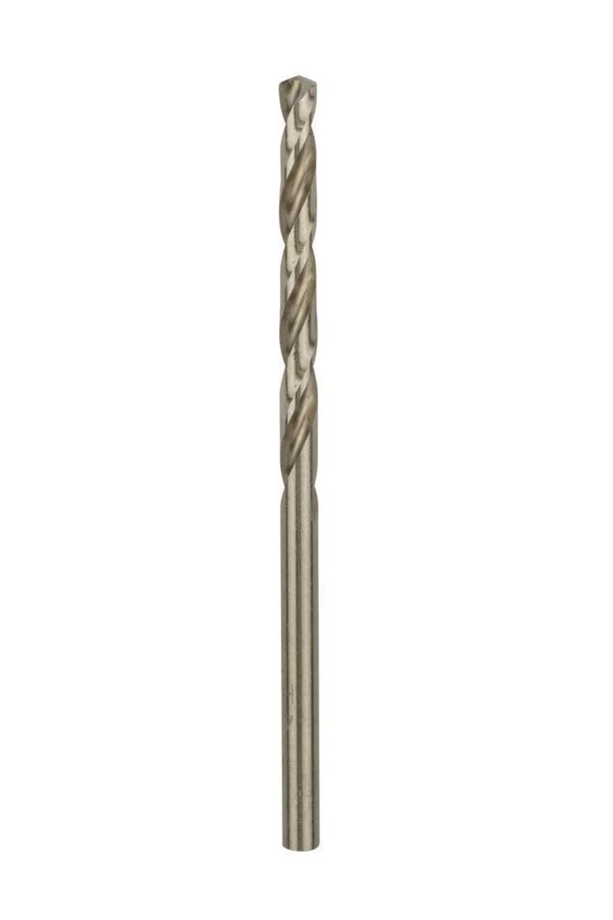 - Hss-co Metal Matkap Ucu 4,5*80 Mm 10'lu Paket