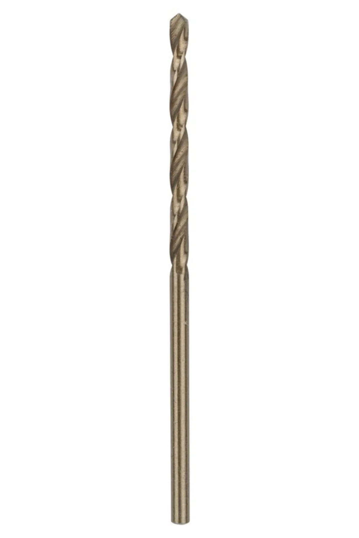 - Hss-co Metal Matkap Ucu 2,5*57 Mm 10'lu Paket