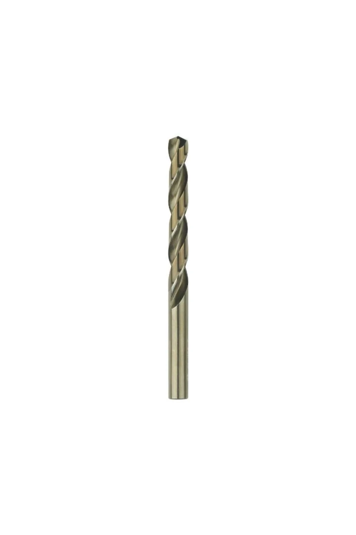 - Hss-co Metal Matkap Ucu 4,4*80 Mm 10'lu Paket