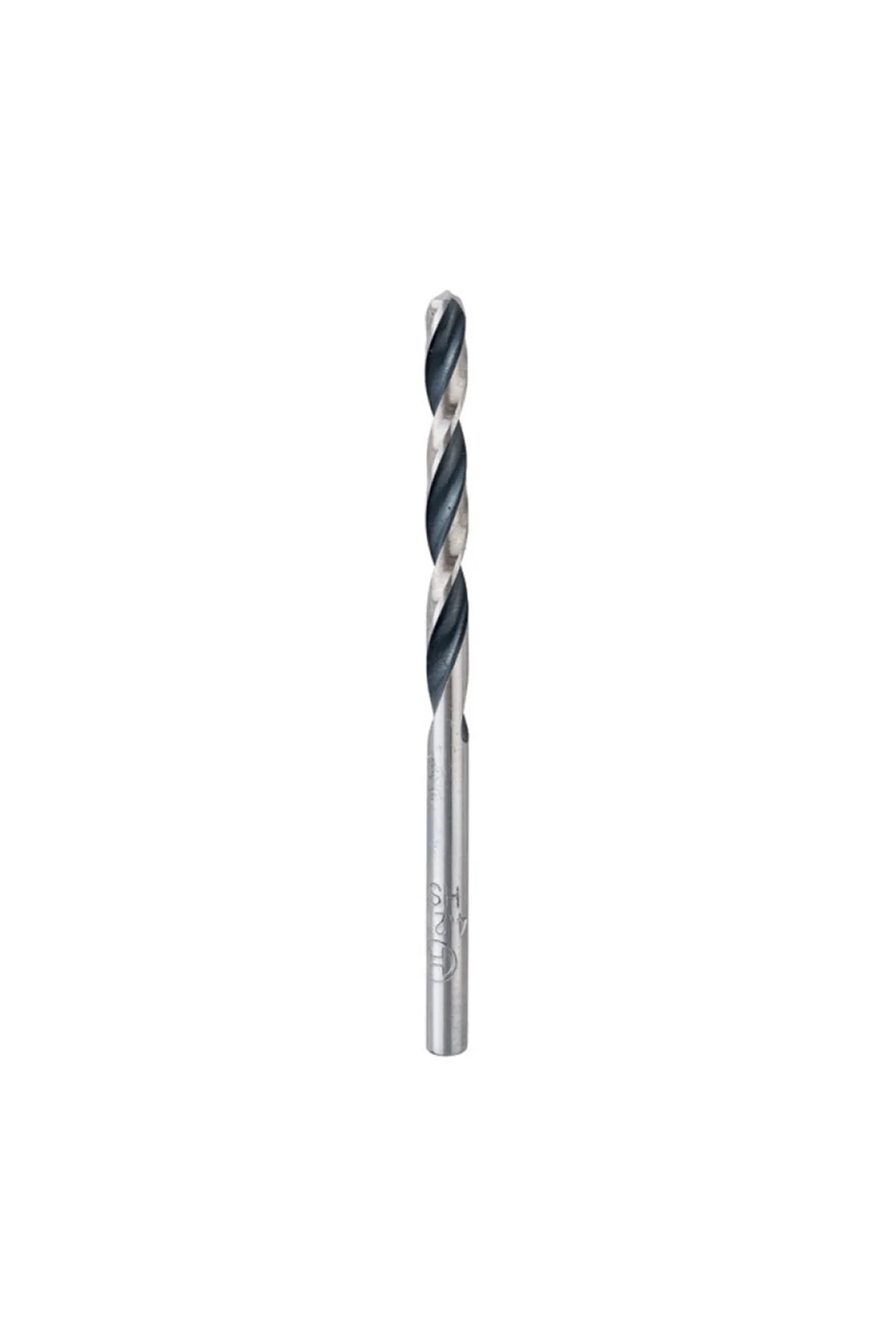 HSS PointTeQ Matkap Uç Metal 5x52x86mm