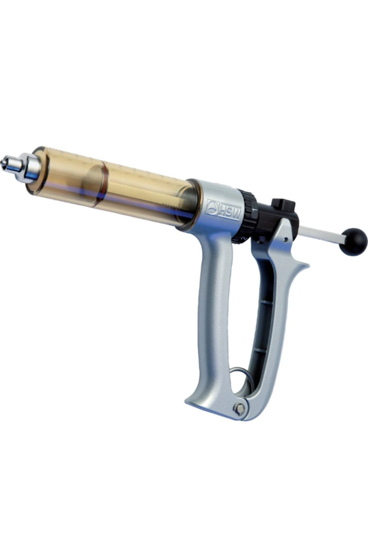 Henke Hsw Otomatik Enjektör Multimatic 50 Ml