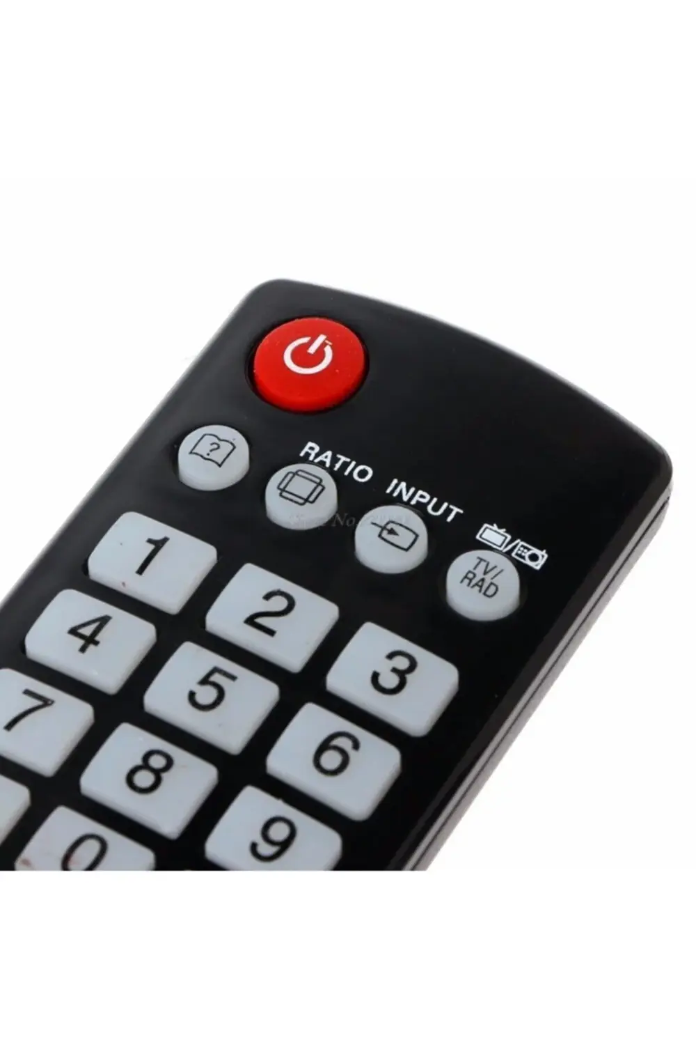 Ht 15-04-13 Smart Led Tv Kumandası