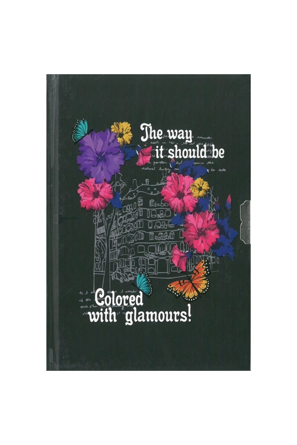 Mikro Ht-201 Hatira Defteri