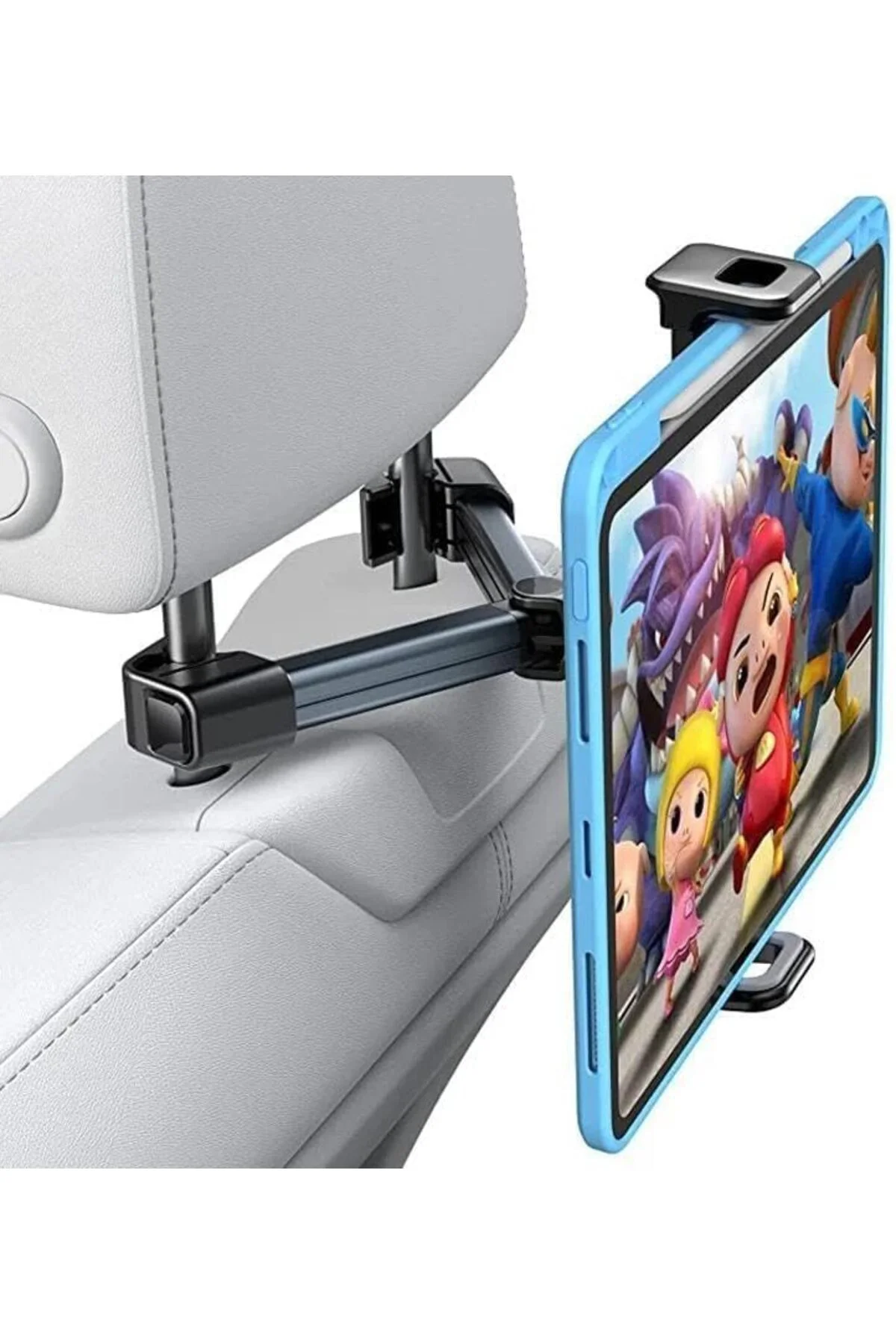 HT Araç Koltuk arkası tablet/telefon tutucu HT Araç Koltuk arkası tablet/telefon tutucu