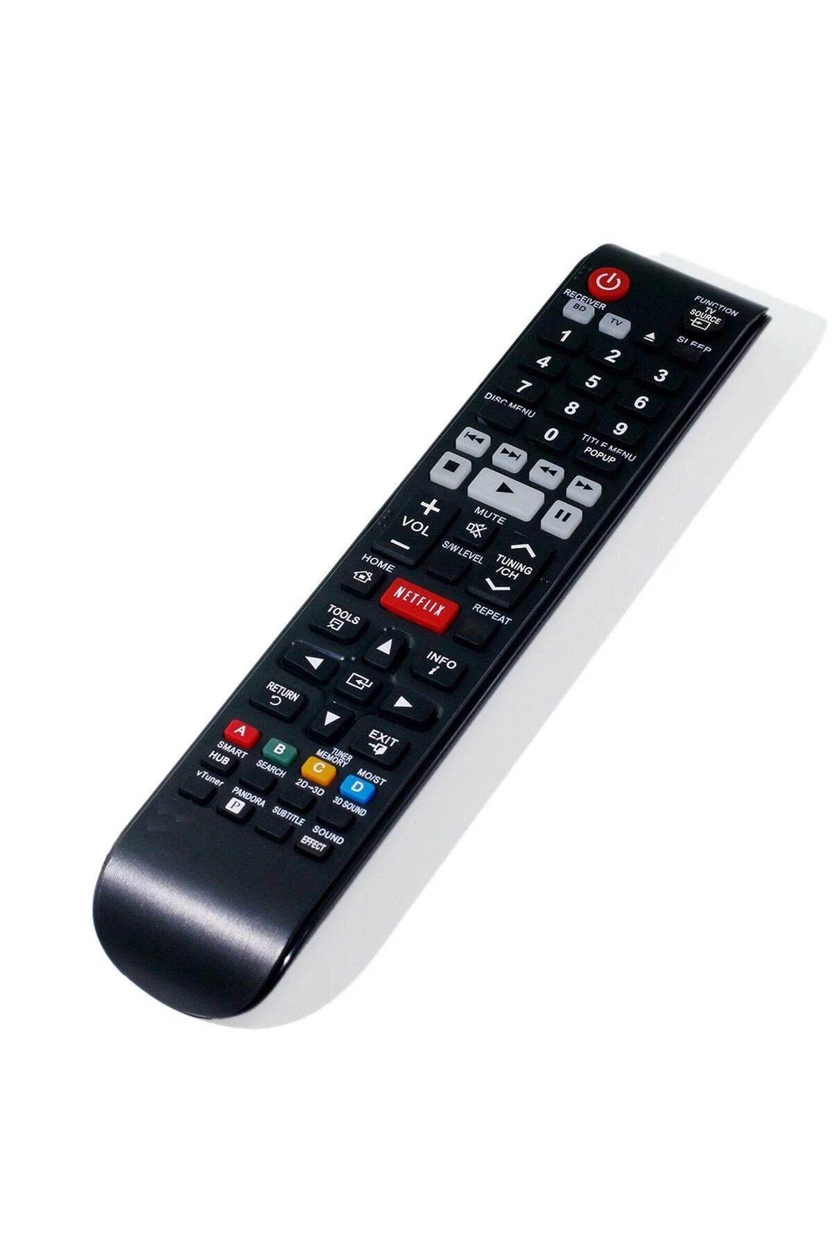 Ht-e350 Ev Sinema Sistemi Kumandası Ht-e350 Ev Sinema Sistemi Kumandası