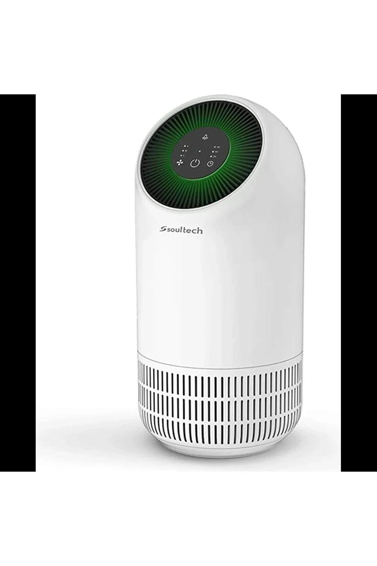 Ht048b 02teen Smart Air Purifer, 79m3, Kullanım Alanı 26m2, Akıll