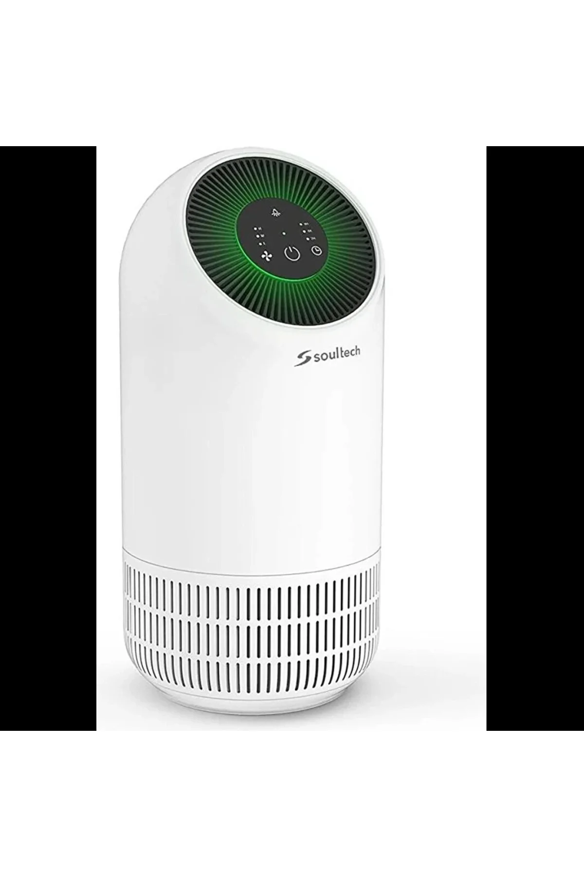Ht048b 02teen Smart Air Purifer, 79m3, Kullanım Alanı 26m2, Akıll