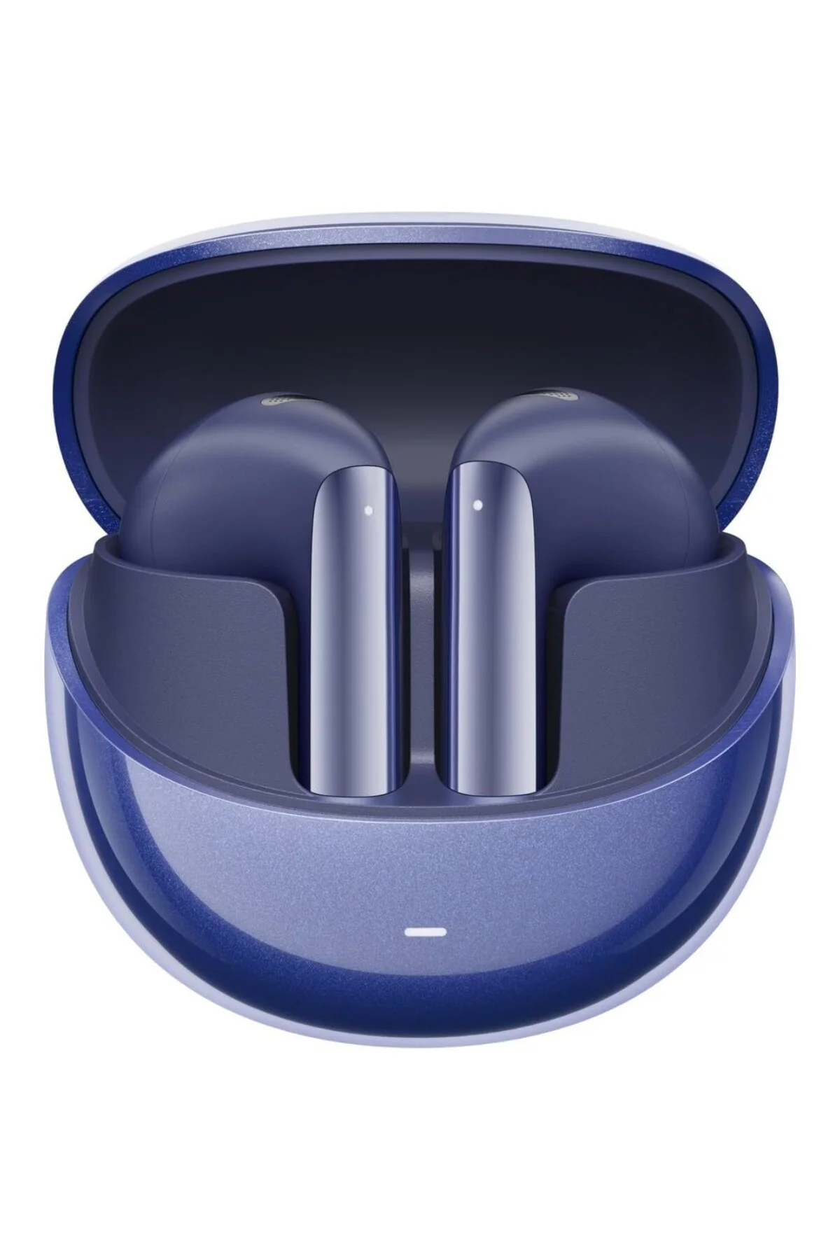 HT10 Ailybuds Pro Adaptif ANC AI 6 Mikrofon Bluetooth 5.3 Kablosu