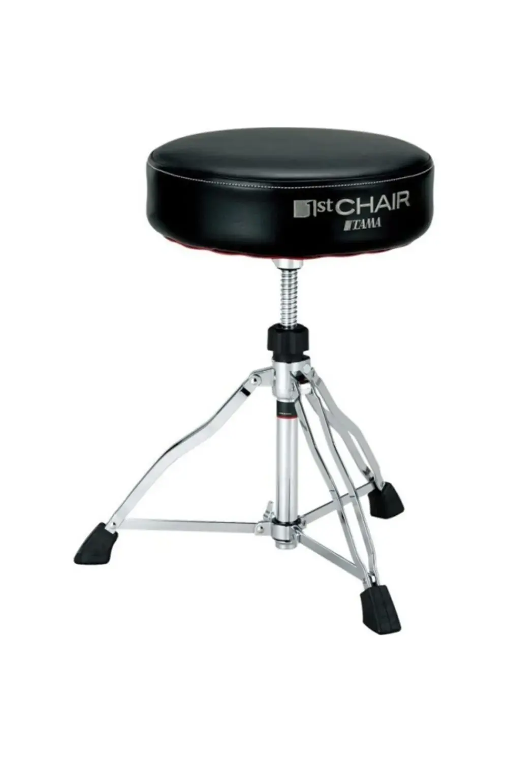 Ht430b - 1st Chair Round Rider Davul Taburesi