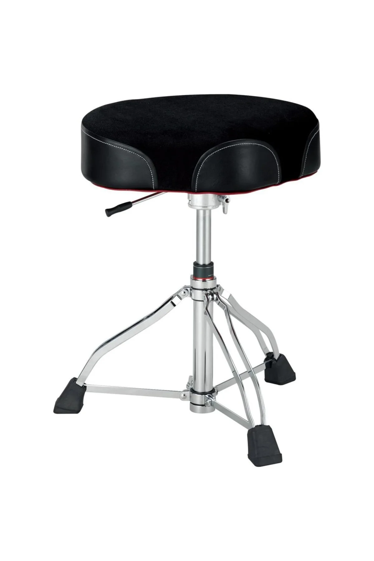 HT750BC 1st Chair Ergo-Rider HYDRAULIX -Cloth-Top- Davul Taburesi