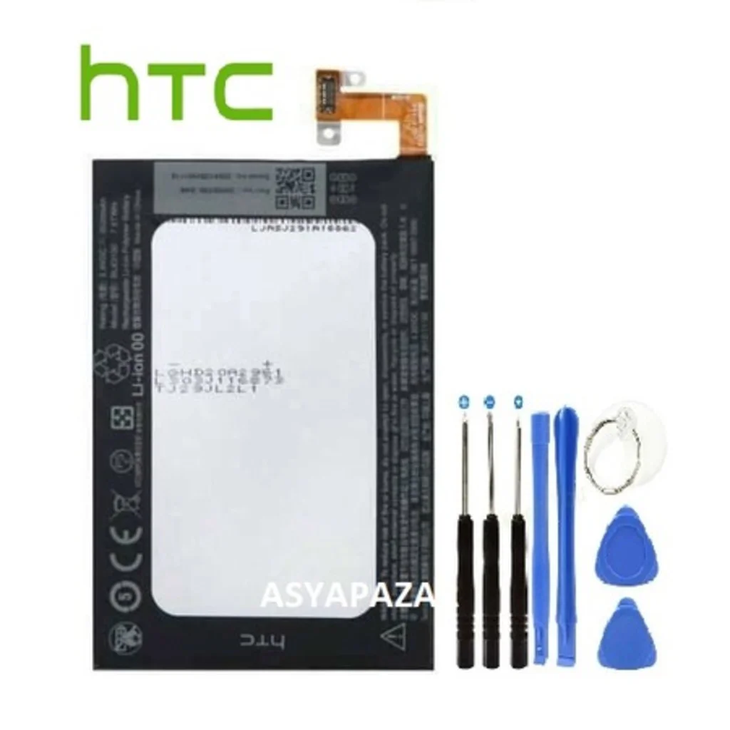 Htc Butterfly Pil Batarya Bl83100 ve Tamir Seti Htc Butterfly Pil Batarya Bl83100 ve Tamir Seti