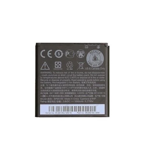 Htc Desire 300 Pil Batarya BP6A100 Htc Desire 300 Pil Batarya BP6A100