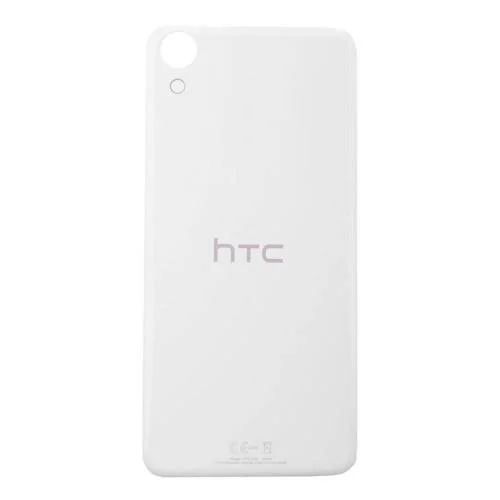 Htc Desire 626 Arka Kapak Pil Kapağı