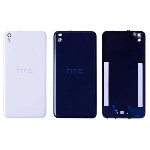 Htc Desire 816 Arka Kapak Pil Kapağı
