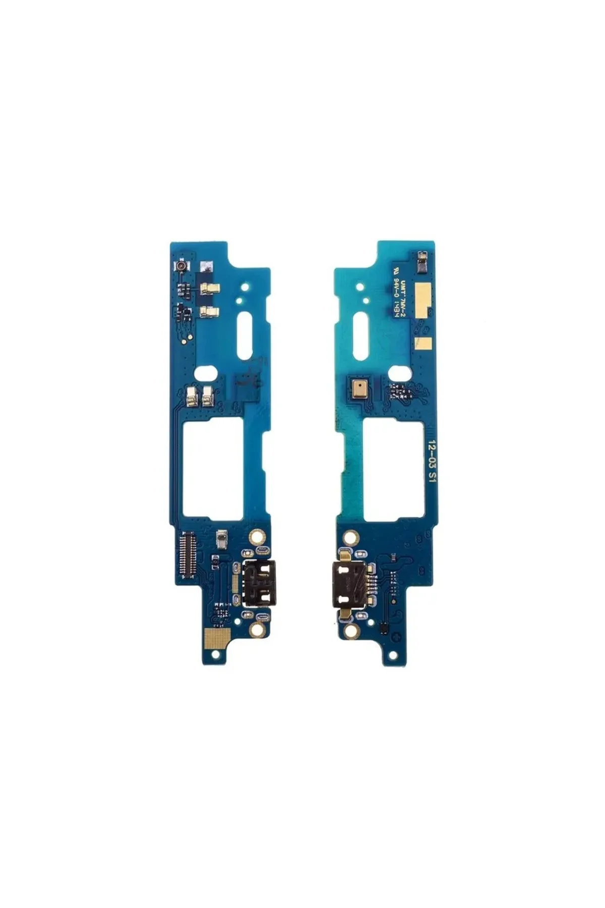 Htc Desire 820 Şarj Soket Ve Mikrofon Bordu-(5775)