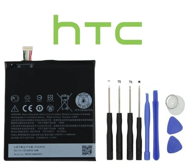 HTC DESİRE 830 PİL BATARYA B0PJX100 VE TAMİR SETİ Fiyatı, Yorumları ve Özellikleri