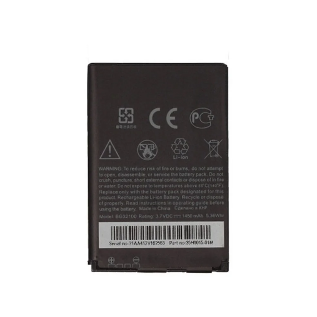 Htc Desire S/Evo 4G Pil Batarya Bg32100