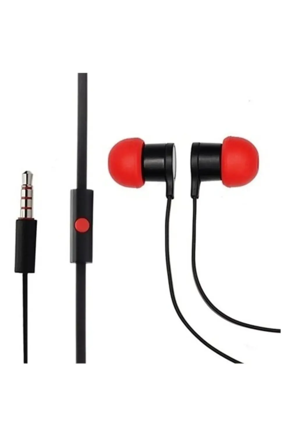 Htc HT-110 Uyumlu Kulak İçi Kulaklık