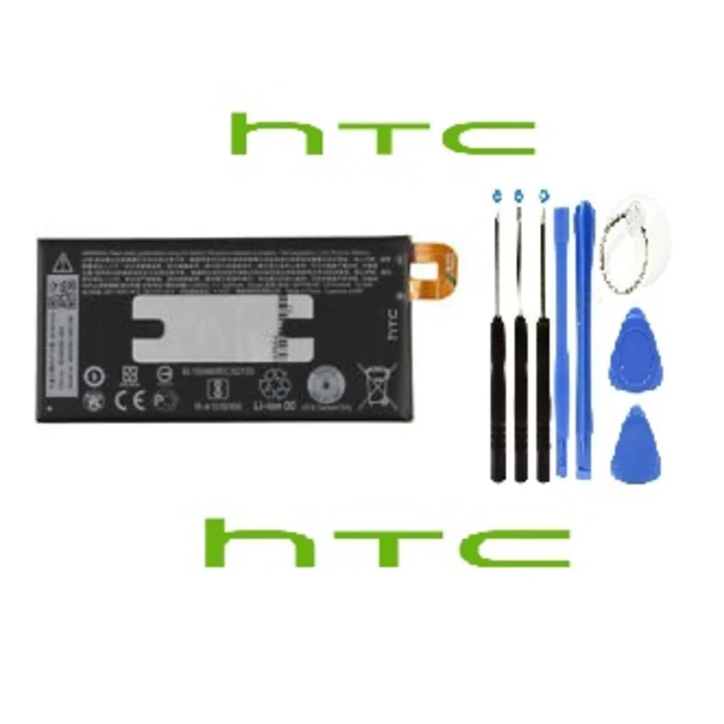 Htc M11 Htc M10F B2Pyb100 Htc Evo Bolt Batarya Pil ve Tamir Seti