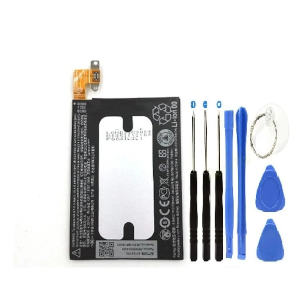 Htc One M8 Mini Pil Batarya ve Tamir Seti B058100 Fiyatı, Yorumları ve Özellikleri