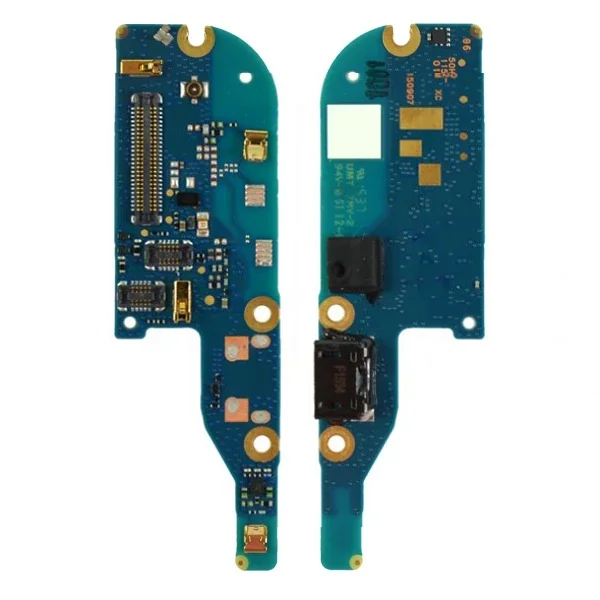 Htc One X9 Şarj Soket Mikrofon Bordu-1852