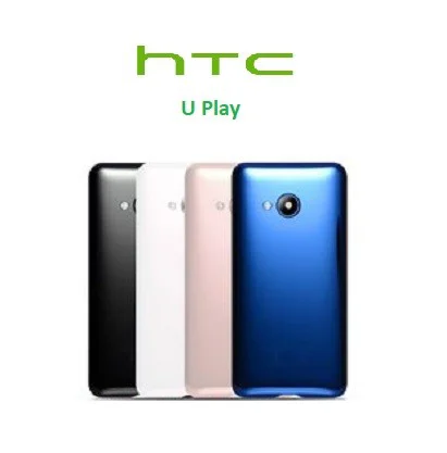 Htc U Play Arka Pil Batarya Kapağı Cam Fiyatı, Yorumları ve Özellikleri