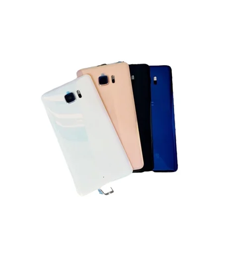 Htc U Ultra Arka Pil Batarya Kapağı