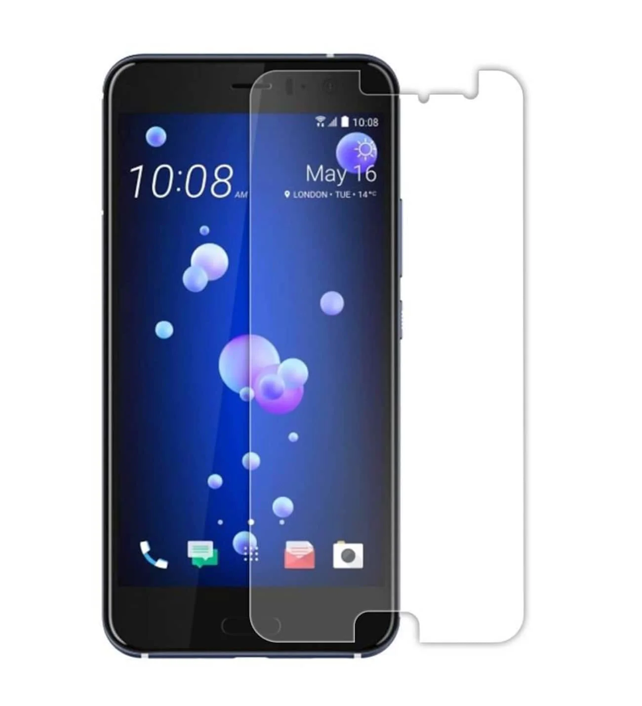 HTC U11 Uyumlu Ekran Koruyucu Nano Esnek Micro Kırılmaz Cam Ekran Koruyucu Fiyatı, Yorumları ve Özellikleri