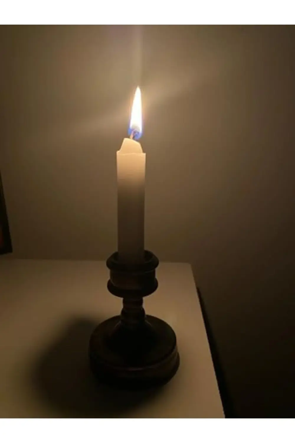 htcx Adet Mum Bakkal Mumu (10 cm) shopwave 1005813