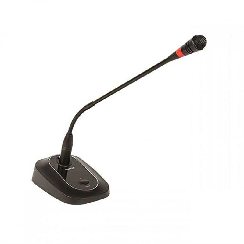 HTDZ HT-D63 Masaüstü Kürsü Mikrofonu
