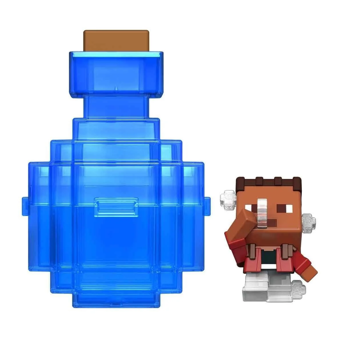 HTK99 Minecraft Sürpriz Figürlü İksir Paketi Fiyatı, Yorumları ve Özellikleri