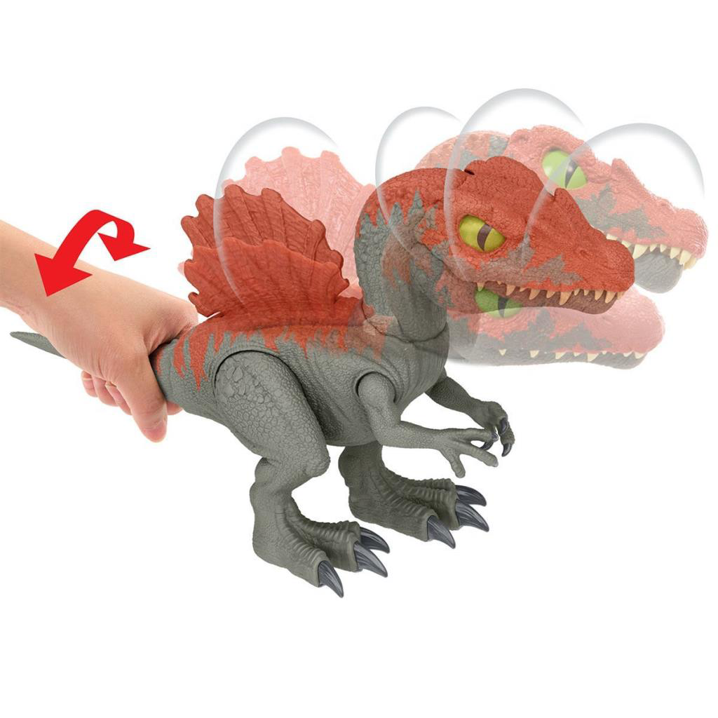 Just Cheap Store Htp71 Jurassic World Crushivores Serisi - Kafes Oyun Seti