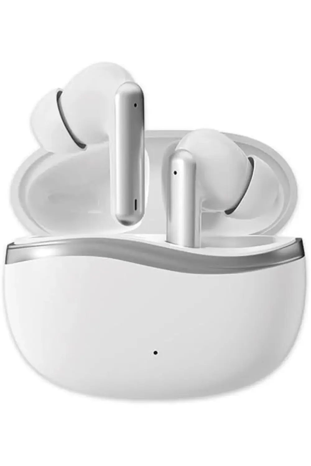 htpshopmx ANC+ENC 4 Mikrofonlu 300 Mah 5.3 Bluetooth Kulaklık BLT