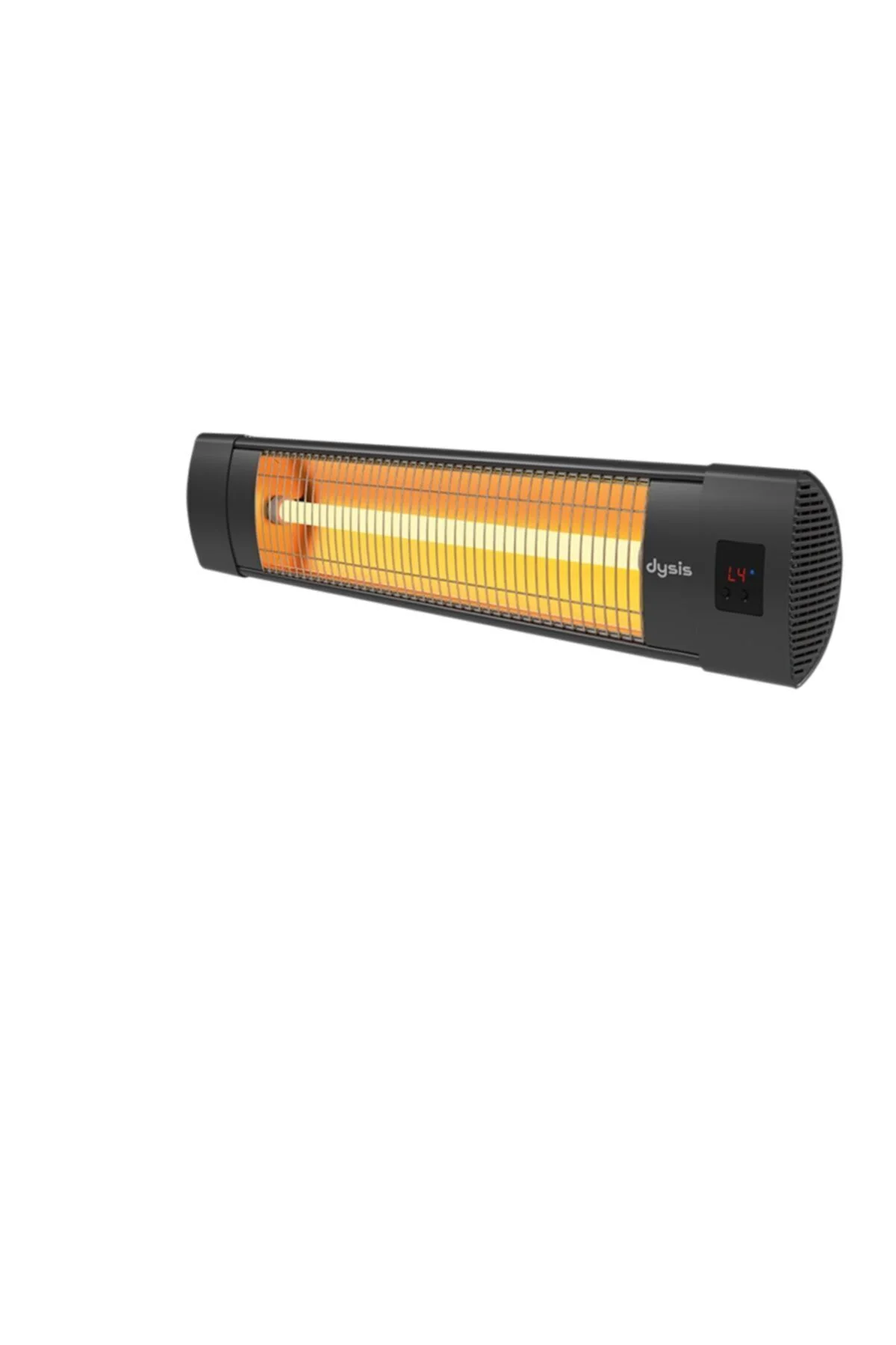 Htr7406.uk Termal Duvar Tipi 2300w Infrared Dijital Isıtıcı Htr7406.uk Termal Duvar Tipi 2300w Infrared Dijital Isıtıcı