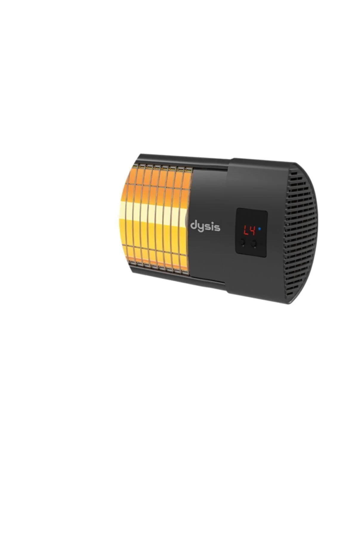 Htr7406.uk Termal Duvar Tipi 2300w Infrared Dijital Isıtıcı Htr7406.uk Termal Duvar Tipi 2300w Infrared Dijital Isıtıcı