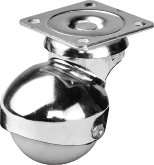 Hts 208 - 50 mm Küre Tablalı Çift Bilyalı Teker Fiyatı, Yorumları ve Özellikleri