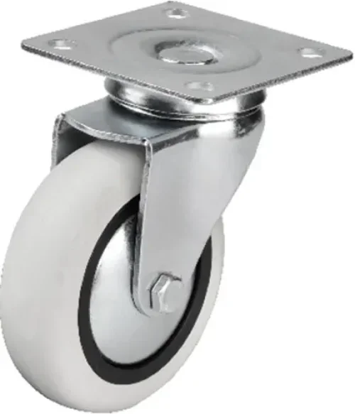 Hts 351 - 75x25 mm PVC Tablalı Tekerlek - 4 Adet Fiyatı, Yorumları ve Özellikleri
