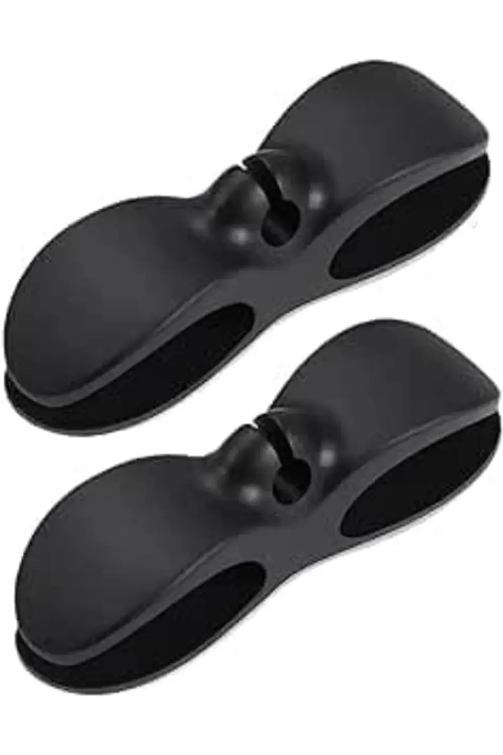 htshop Kablo Tutucu Silikon Kordon Sarıcı Kablo Yönetici Klips kd