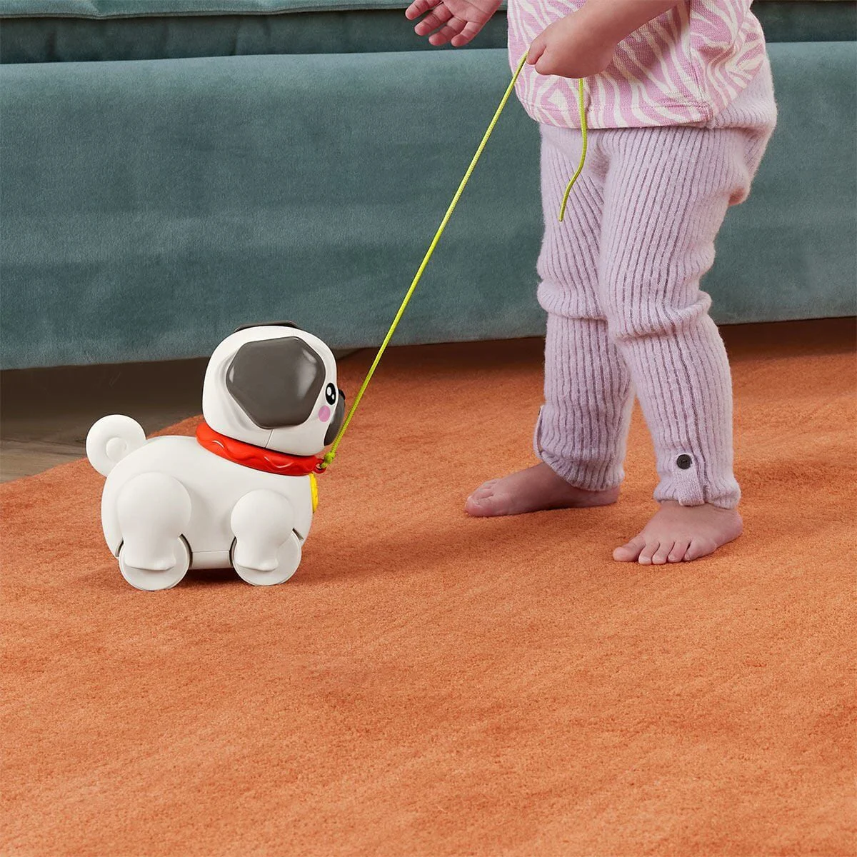 HTW94 Fisher-Price Minik Dostumla Yürüyüş HTW94 Fisher-Price Minik Dostumla Yürüyüş