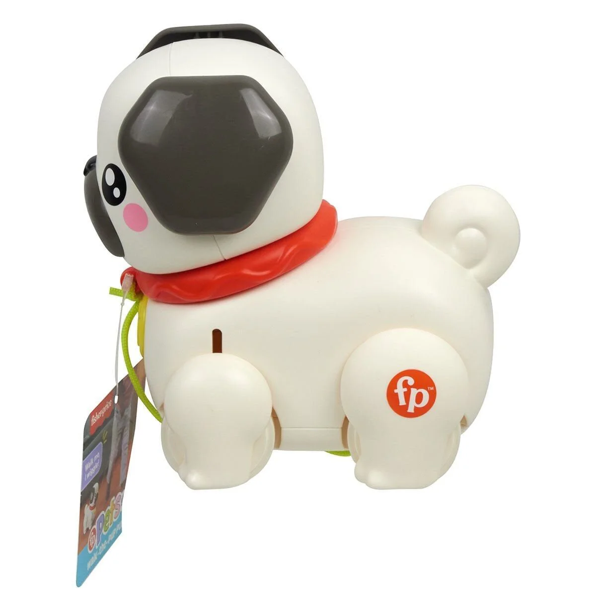 HTW94 Fisher-Price Minik Dostumla Yürüyüş HTW94 Fisher-Price Minik Dostumla Yürüyüş