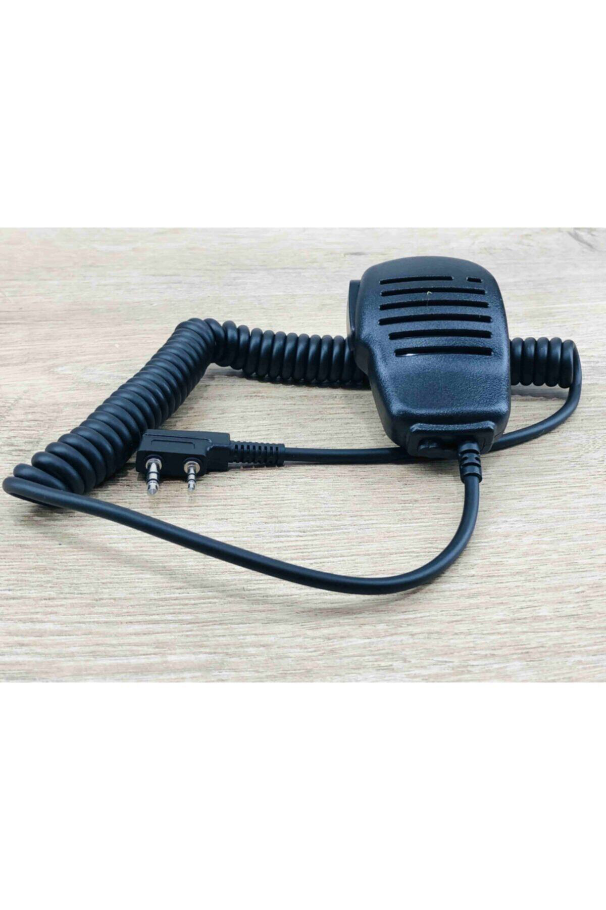 Hty Wouxun Wln Kenwood Safera Sfe Safary Tyt Mars El Telsizi Için