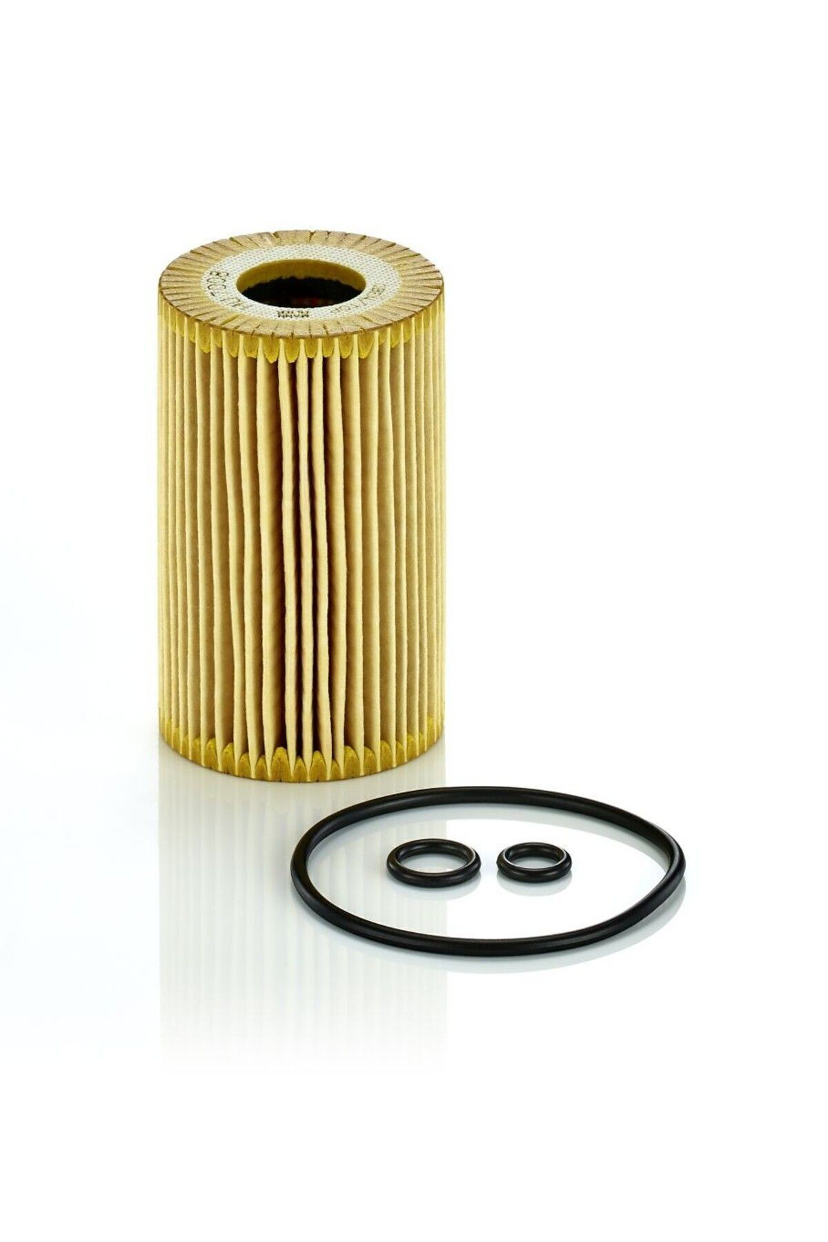 Mann Filter Hu 7008Z Oto Yağ Filtresi