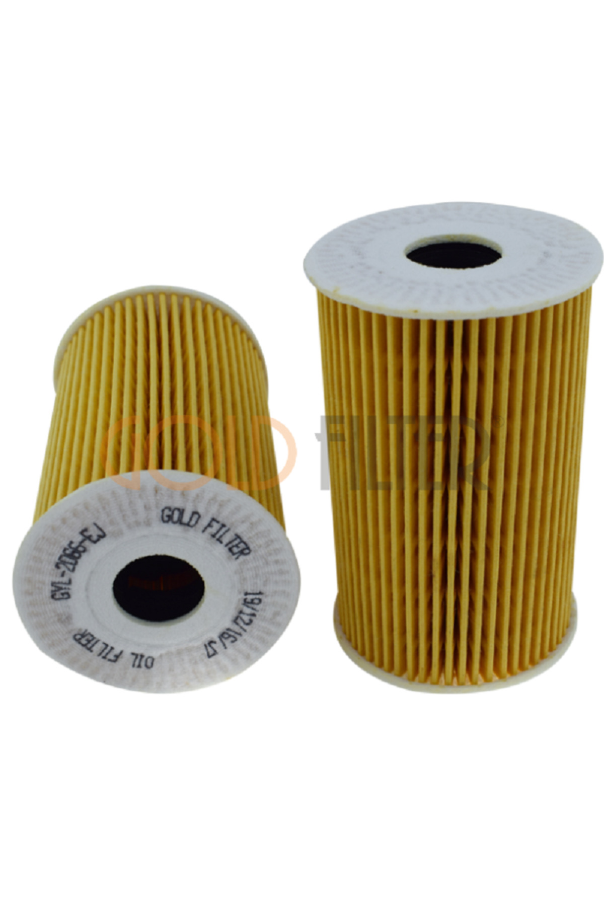 Mann Filter Hu 7008Z Oto Yağ Filtresi