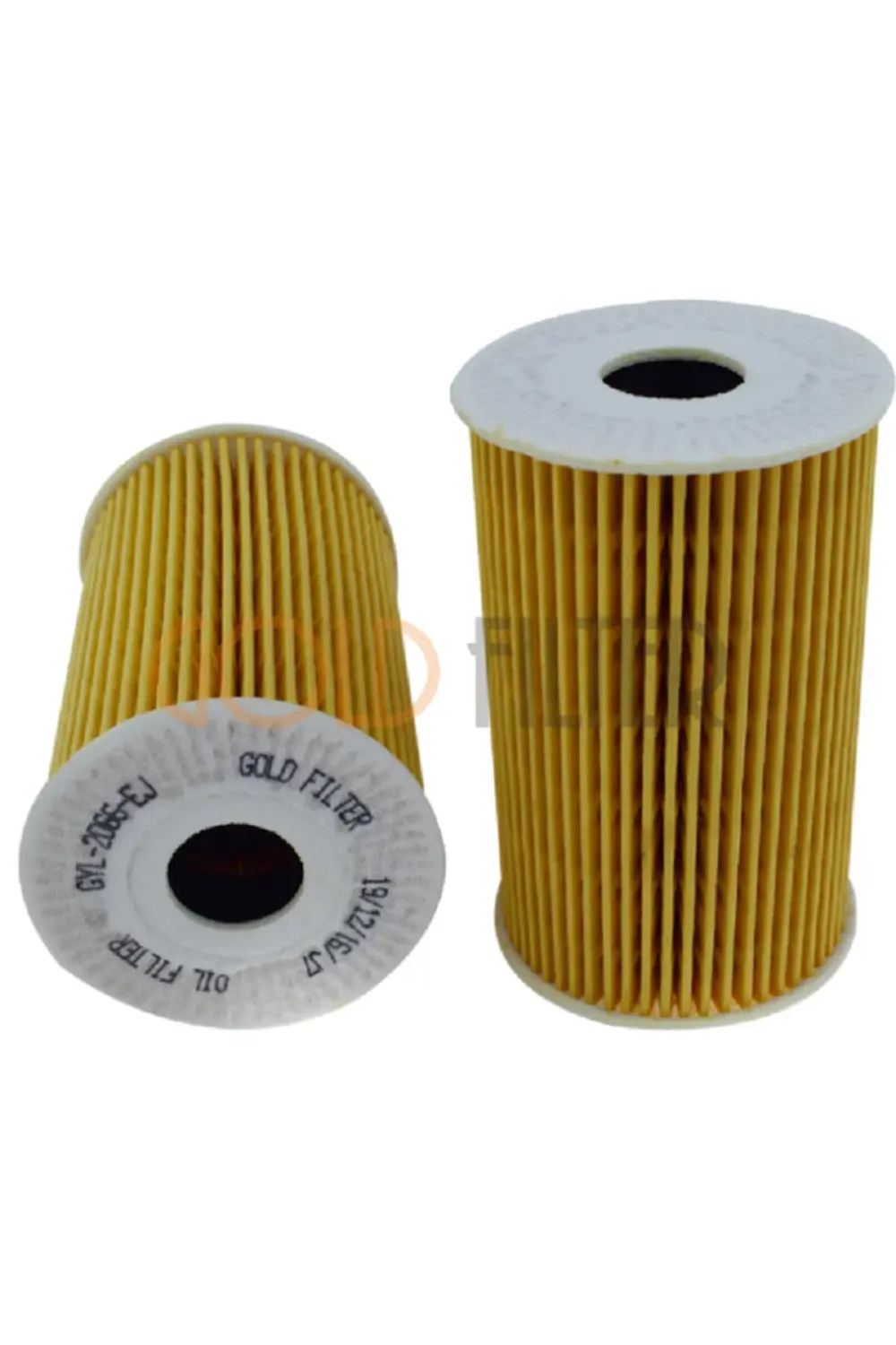 Hu 7008z Oto Yağ Filtresi