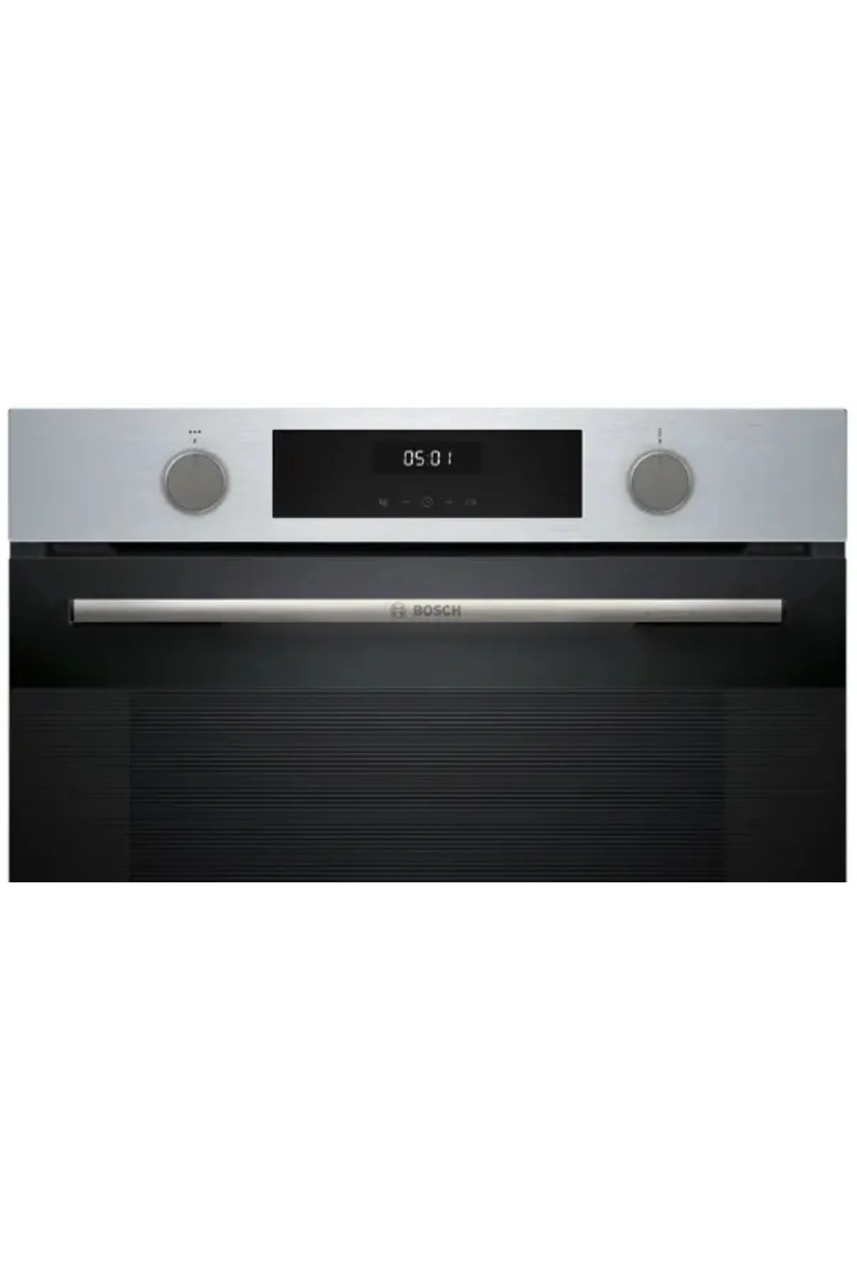 HUA717BR0T-Bosch Ankastre Elektrikli Fırın