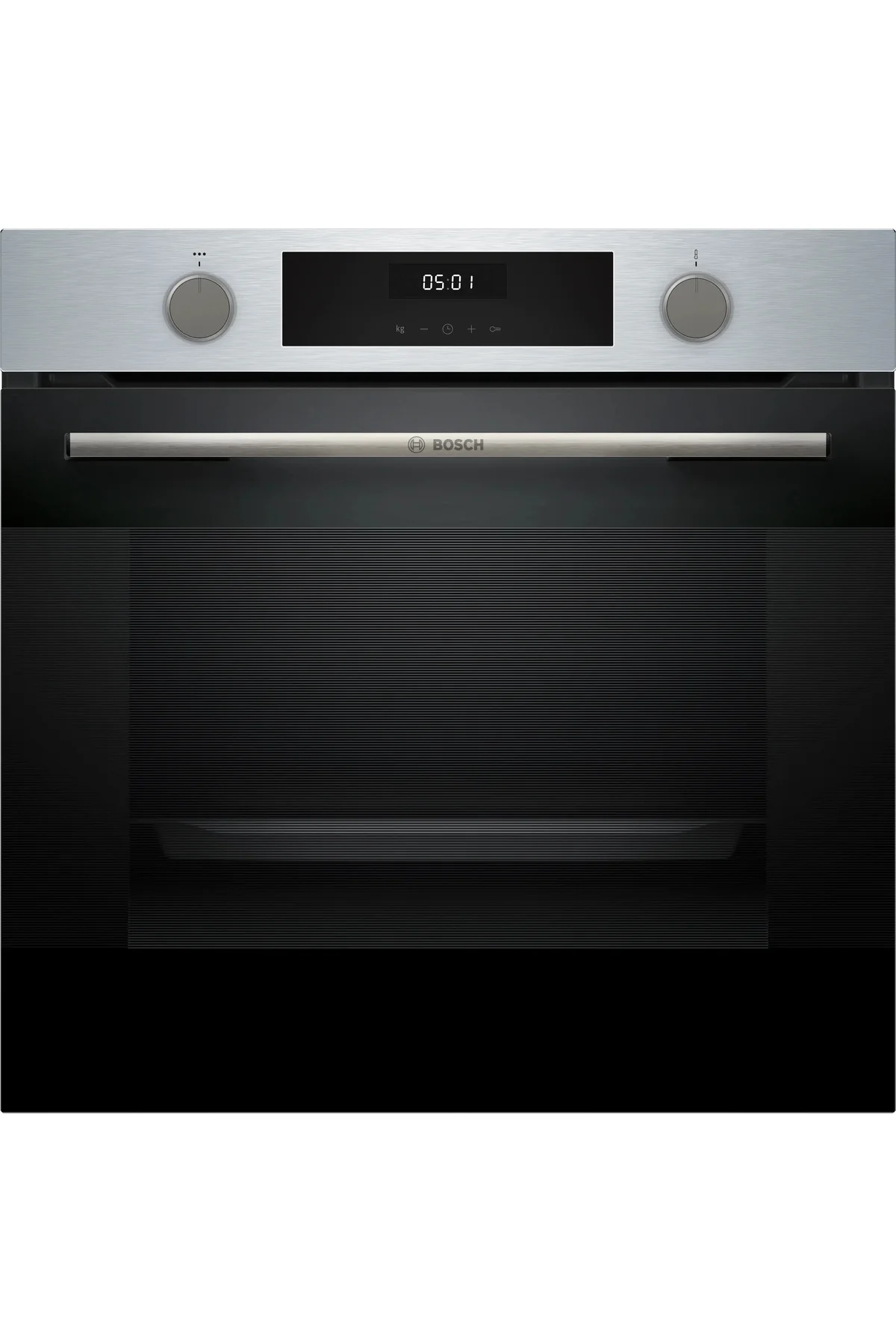 HUA717BR0T-Bosch Ankastre Elektrikli Fırın